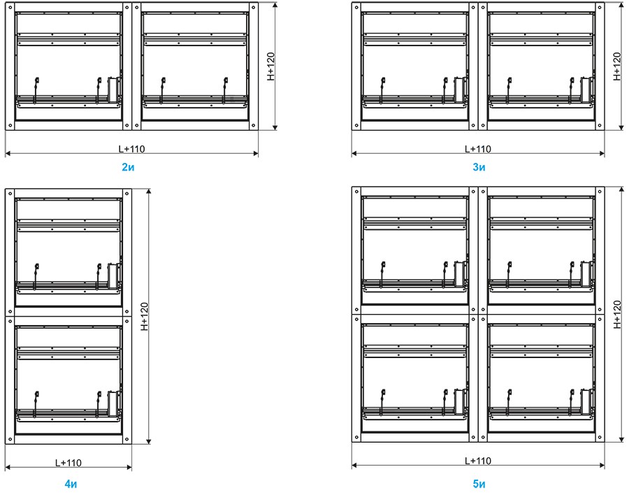 Клапаны ДМУ в виде кассет с реверсивным (Р) приводом.jpg