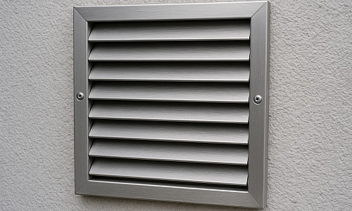Классификация вентиляционных решеток: их разновидности и особенности Классификация вентиляционных решеток: их разновидности и особенности